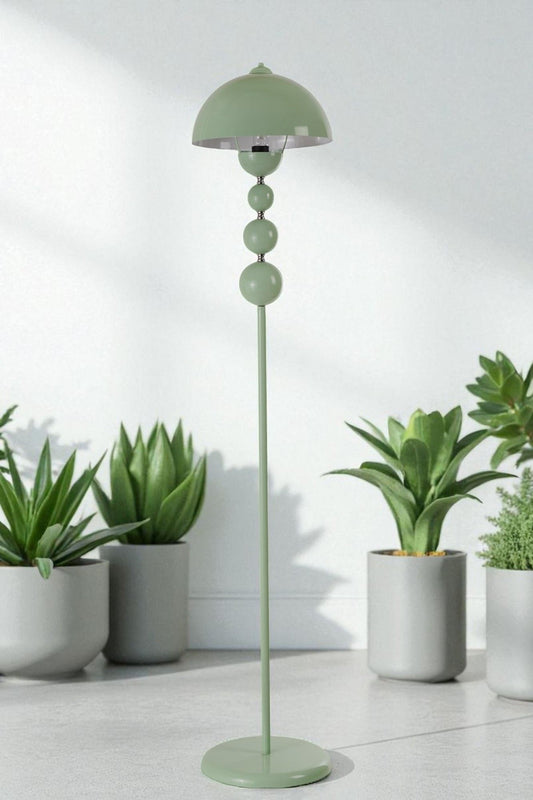 Podna lampa 160, menta