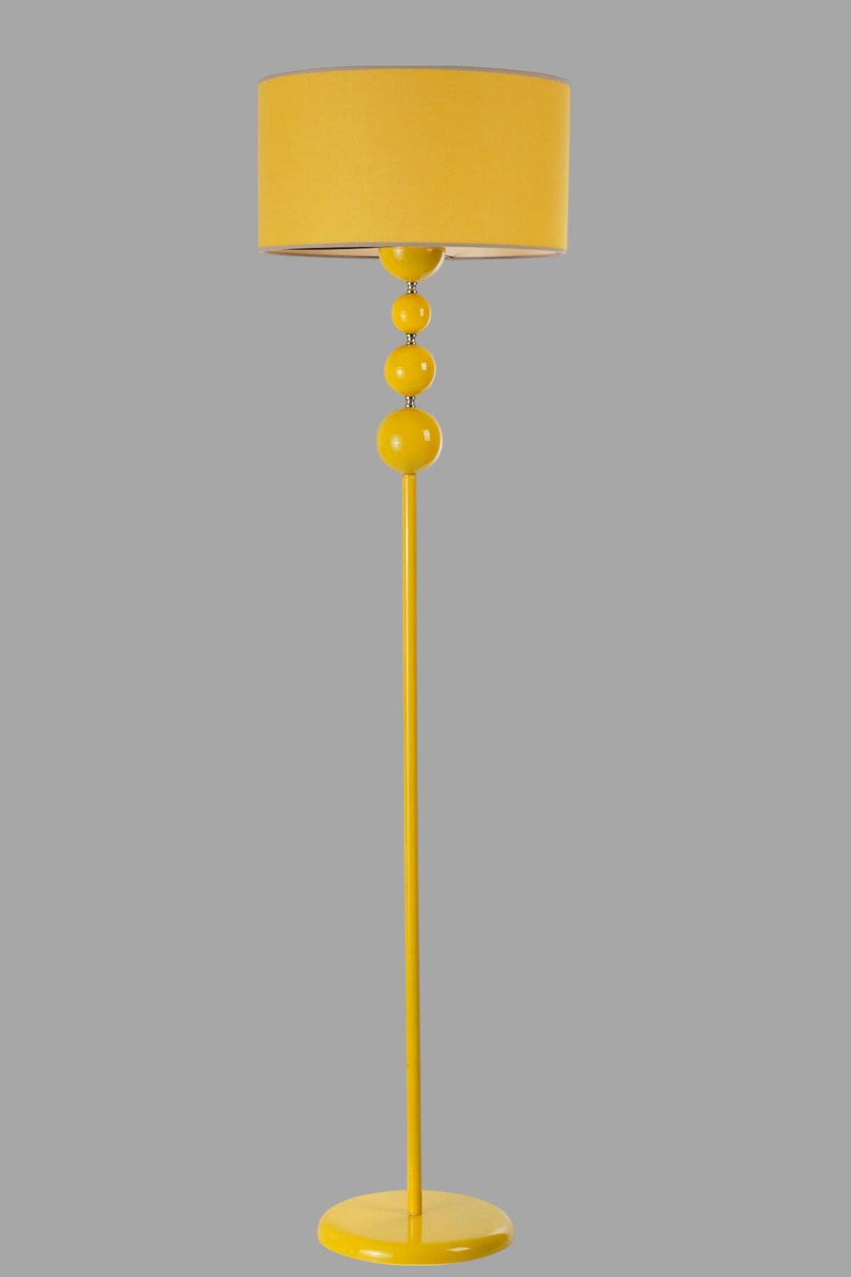 Podna lampa 290, senf