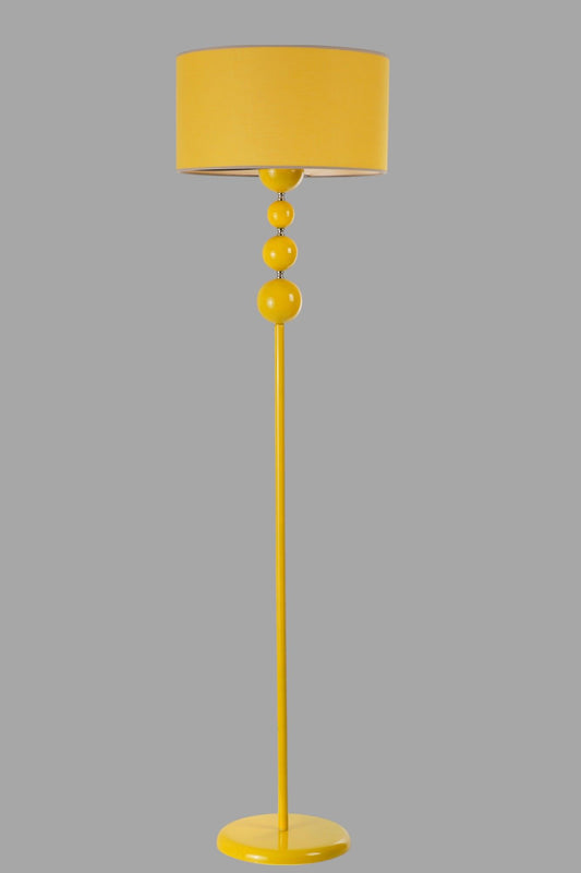 Podna lampa 290, senf