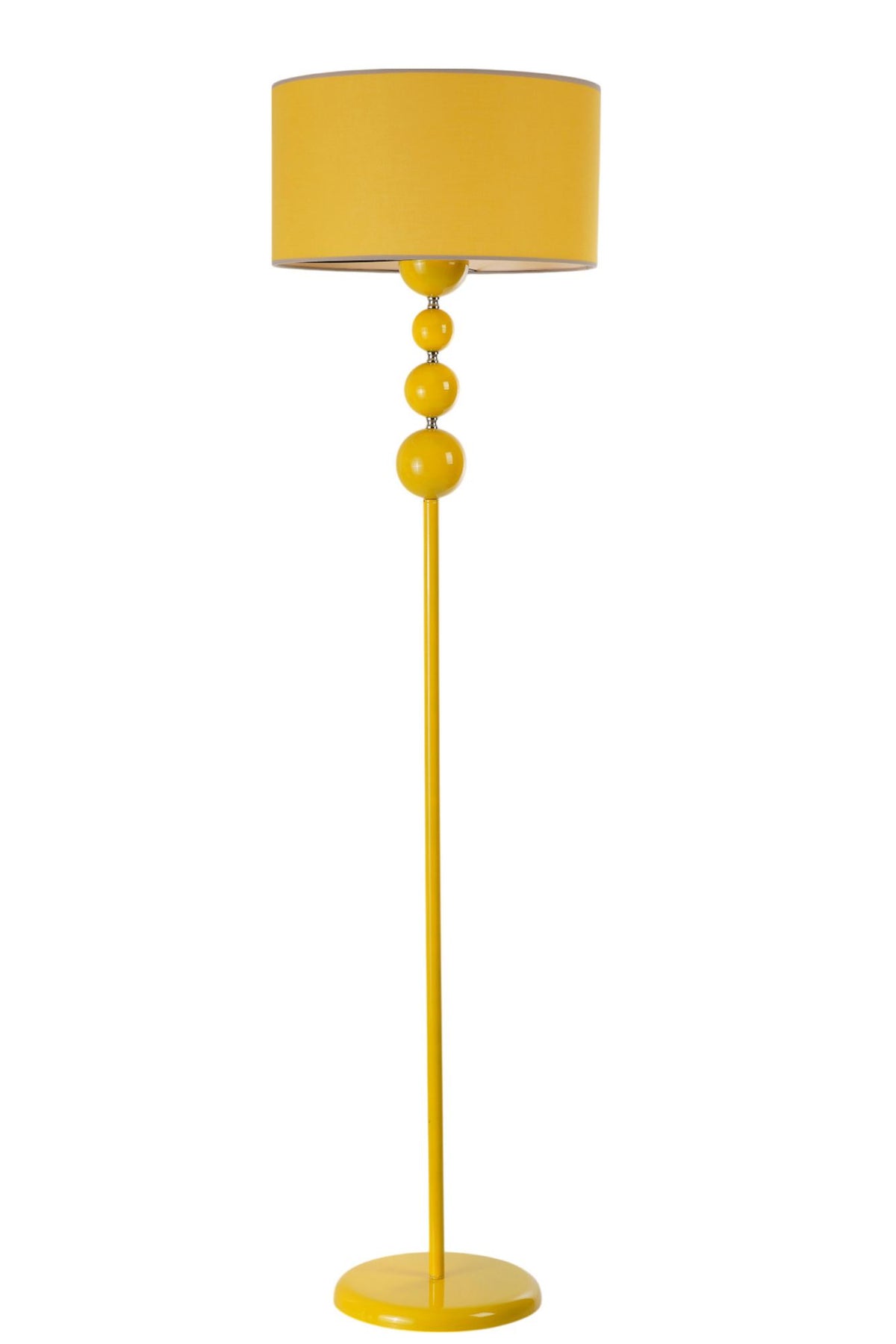 Podna lampa 290, senf