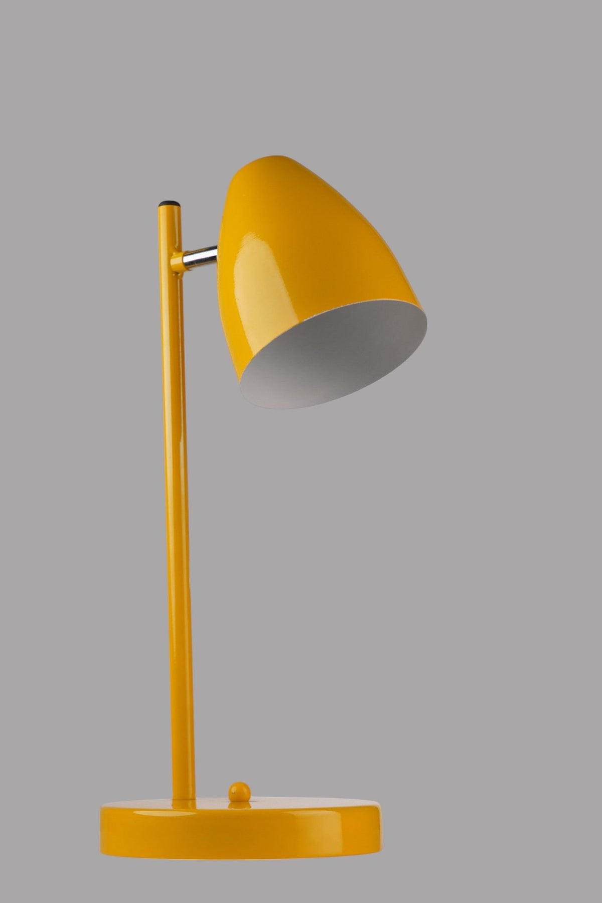 Stolna lampa 361, senf