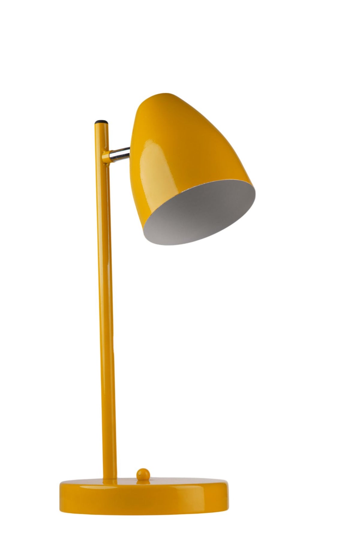 Stolna lampa 361, senf