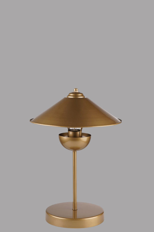 Stolna Lampa 446, Zlatna