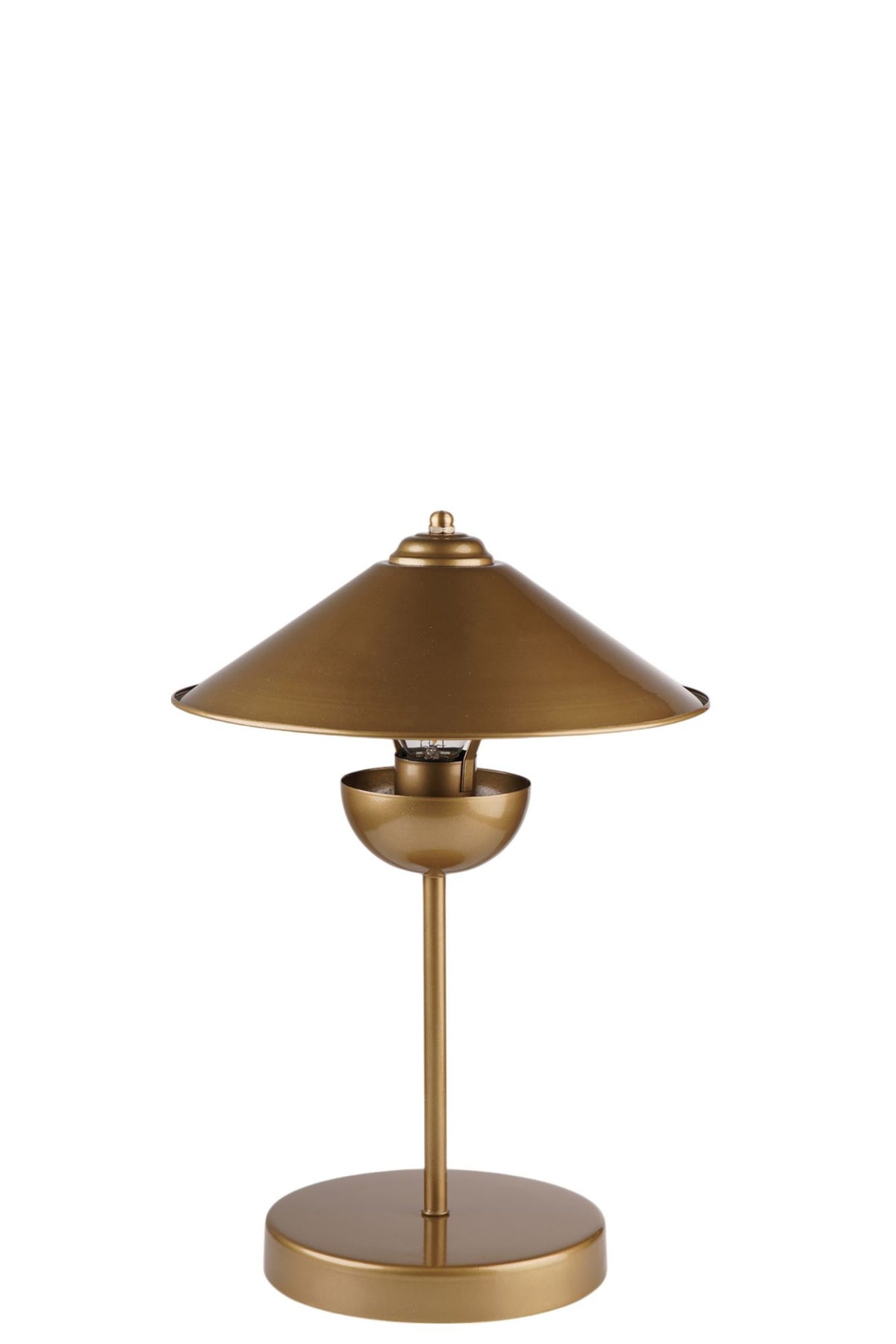 Stolna Lampa 446, Zlatna