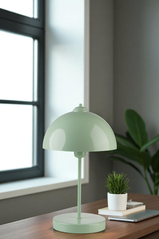 Stolna lampa 507, menta