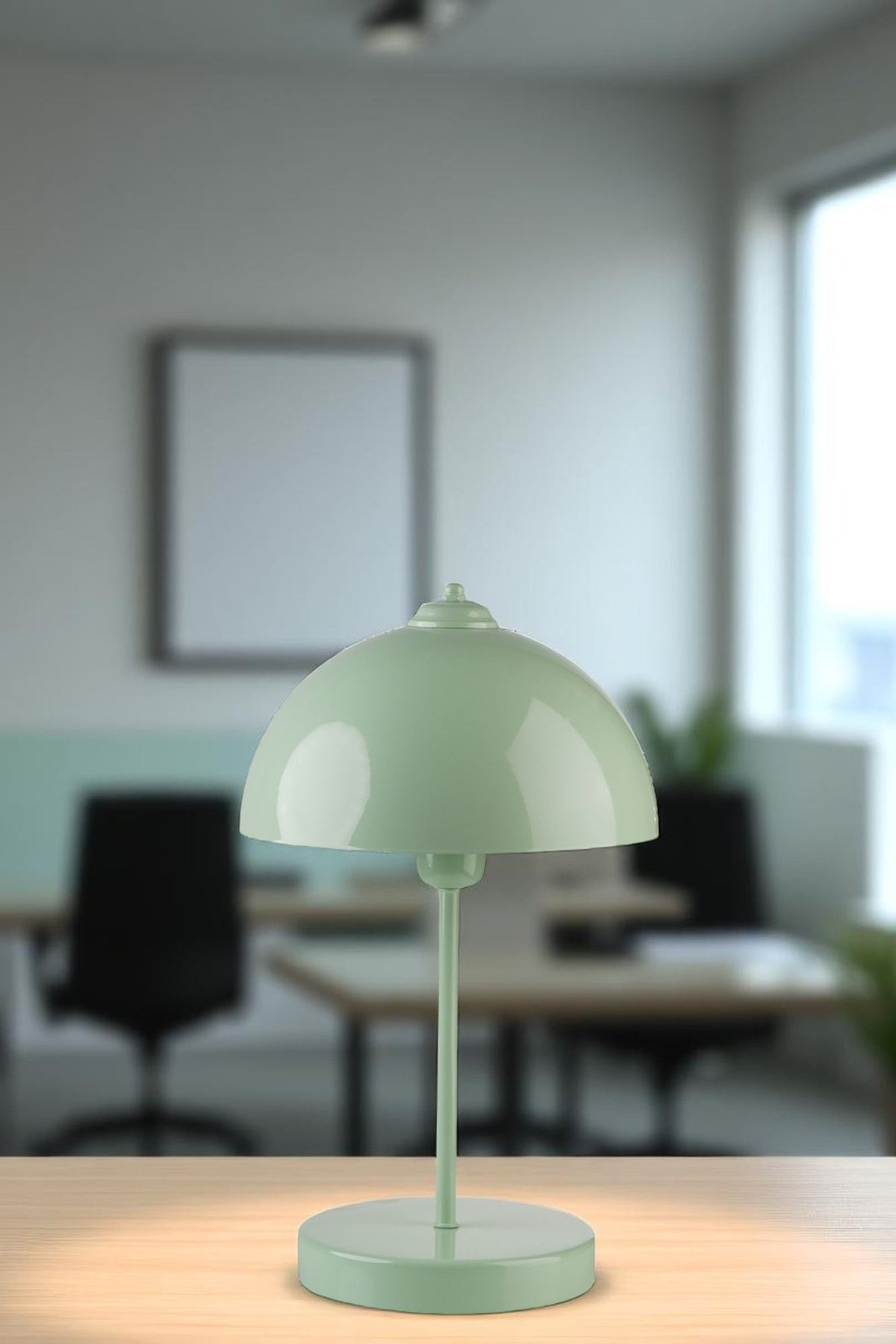 Stolna lampa 507, menta