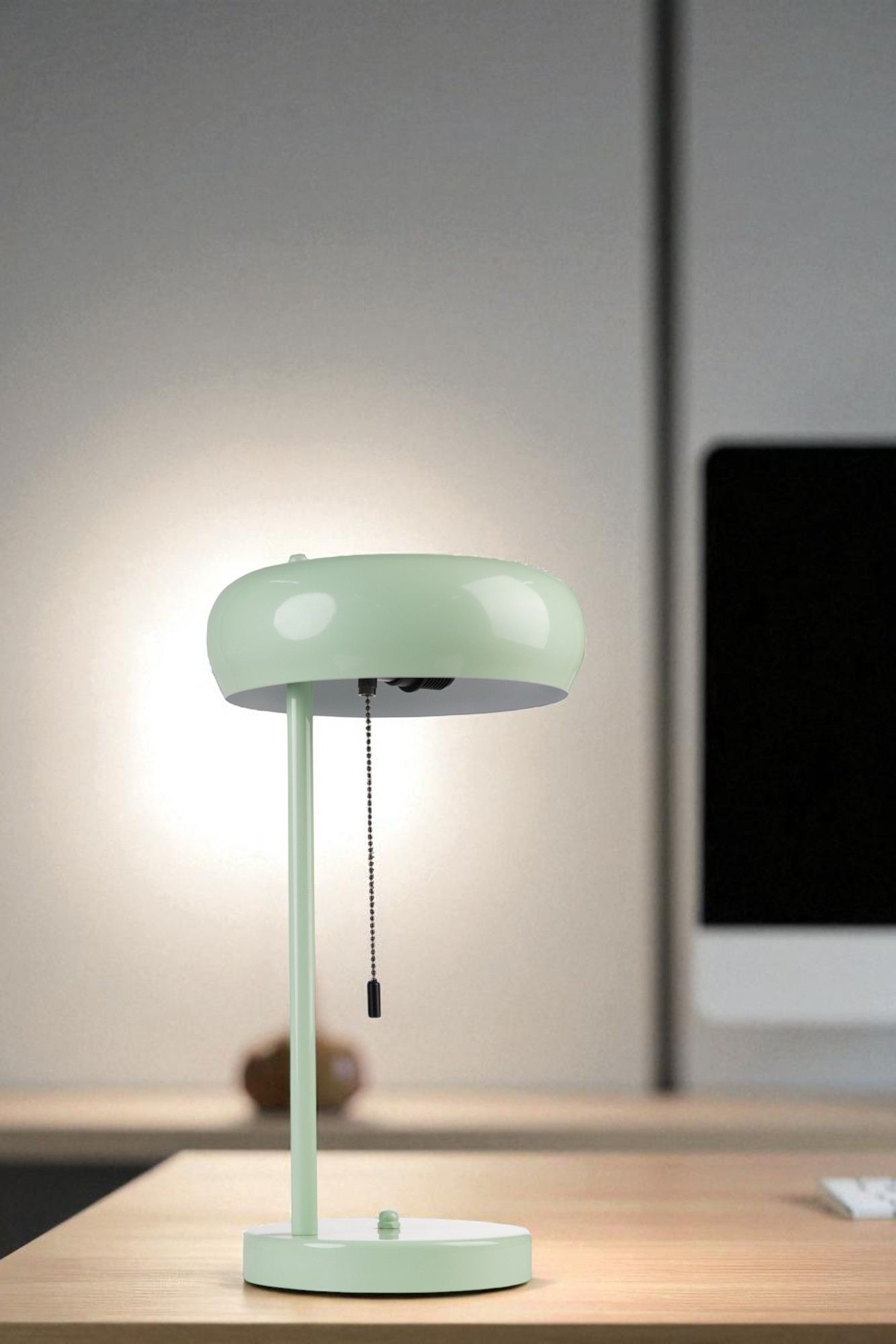 Stolna lampa 583, menta