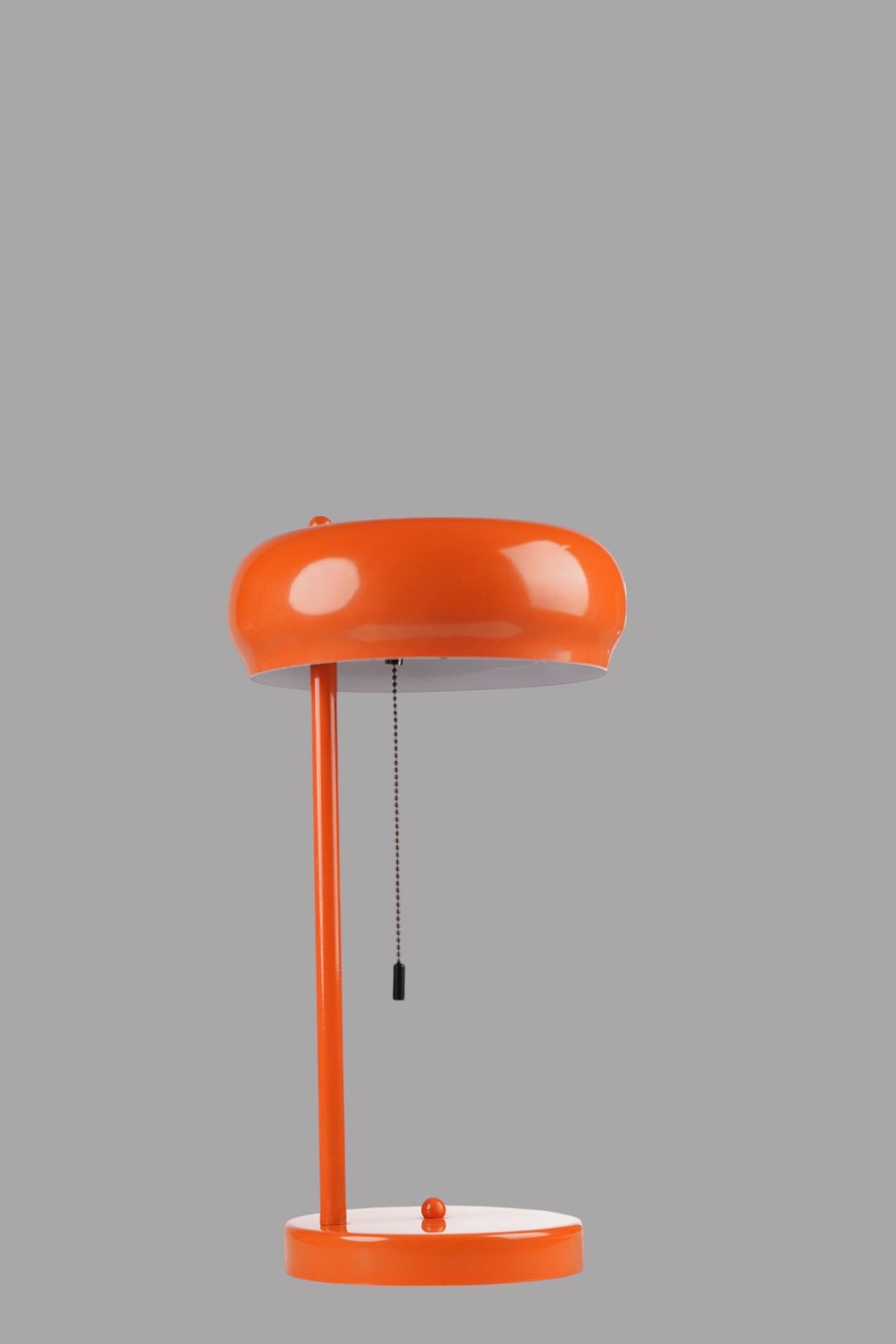 Stolna lampa 590, narančasta