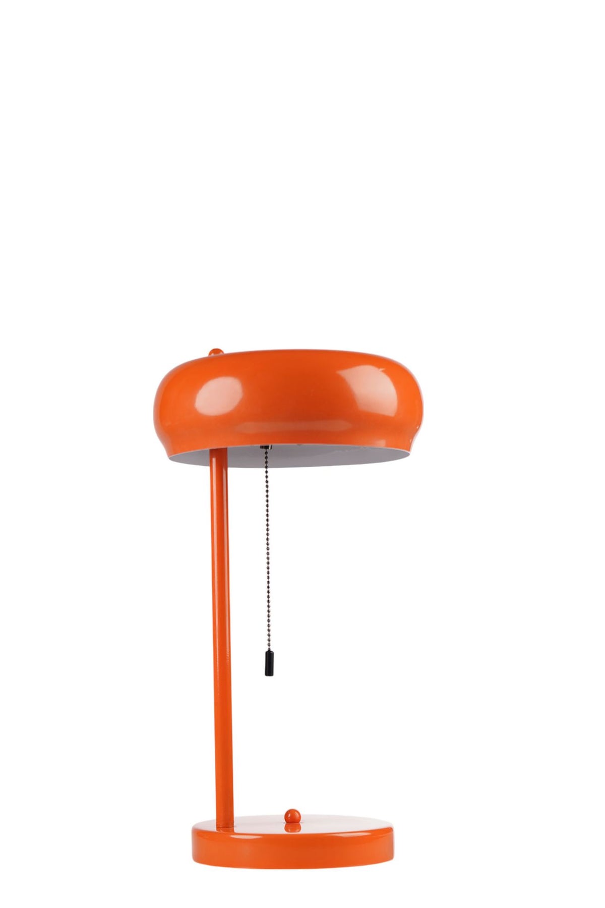 Stolna lampa 590, narančasta