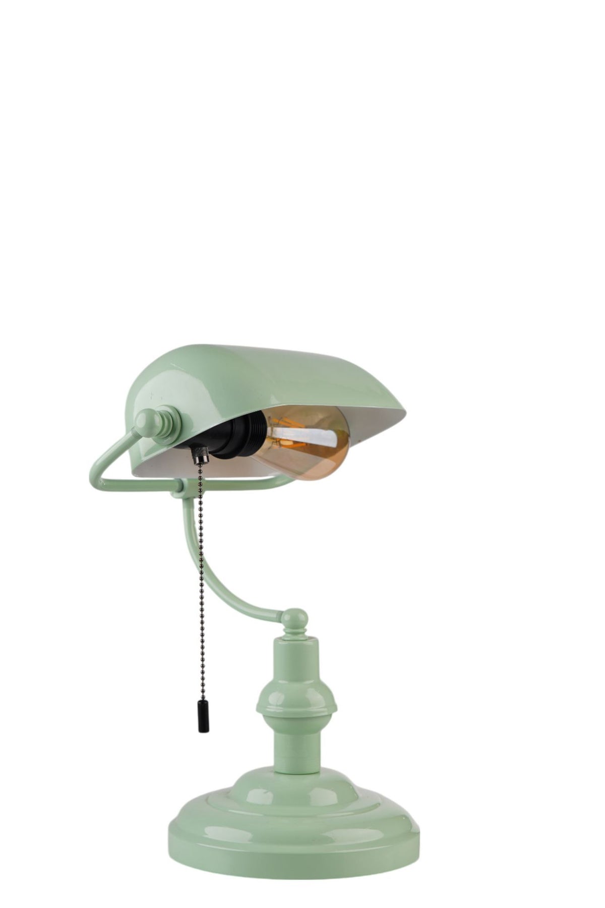Stolna lampa 637, menta