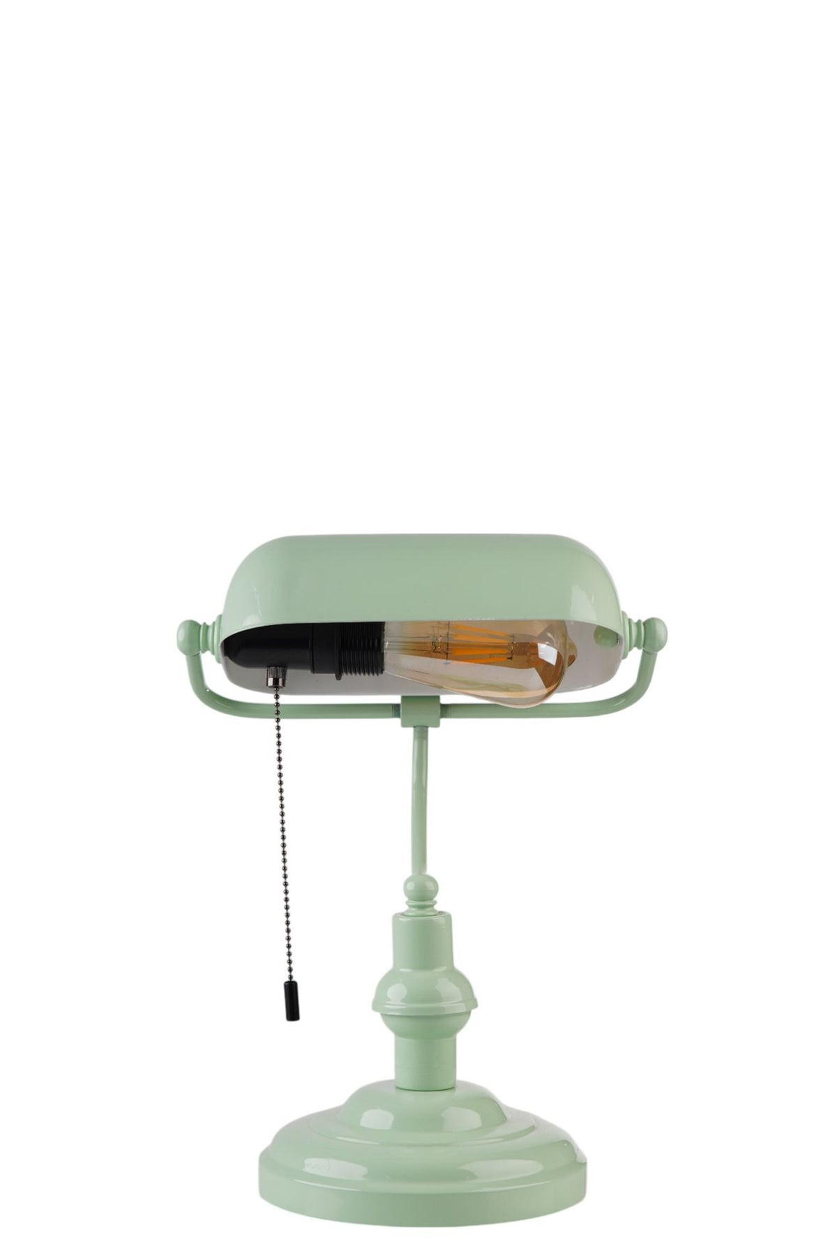Stolna lampa 637, menta