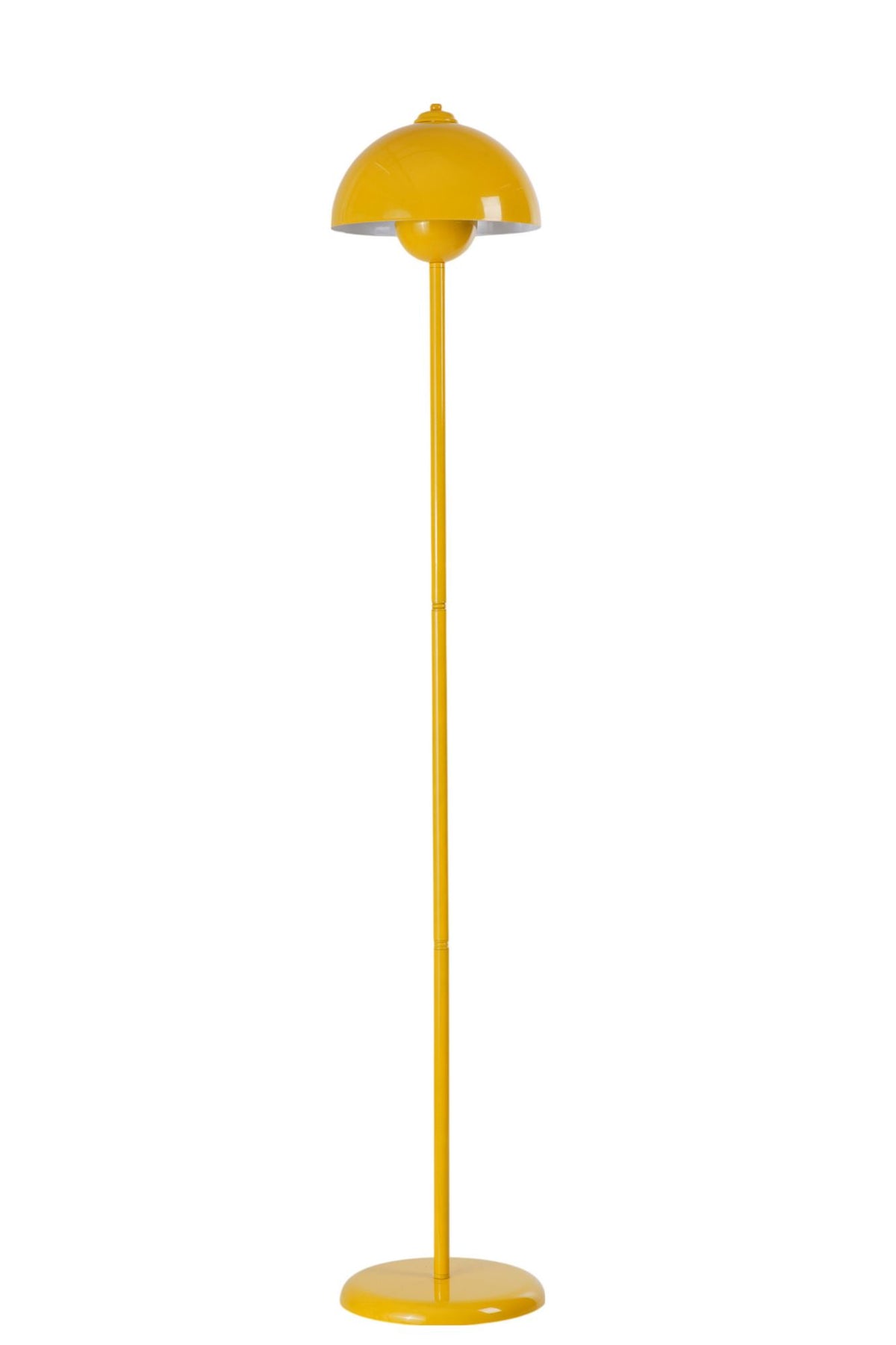 Podna lampa 546, senf