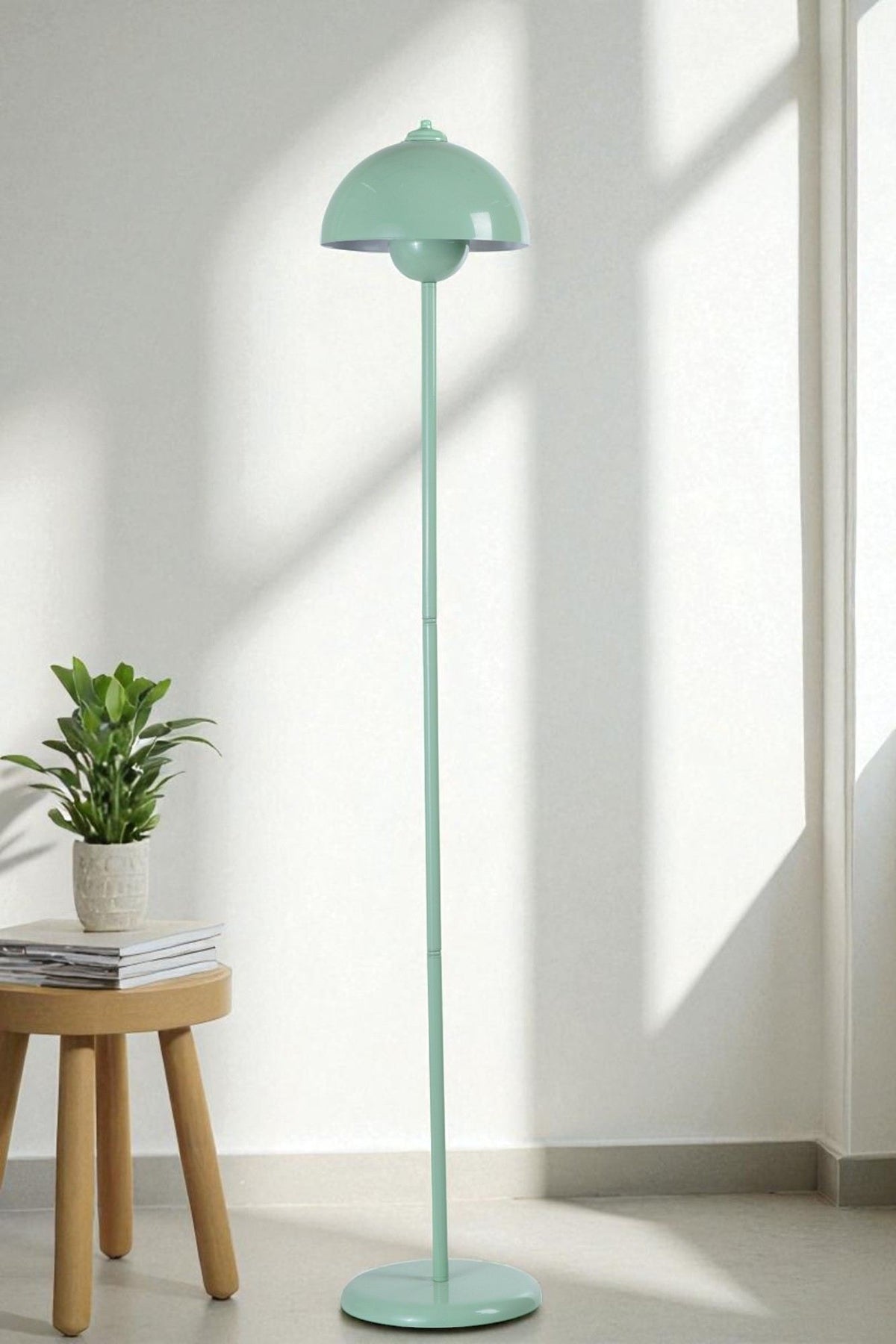 Podna lampa 553, Mint