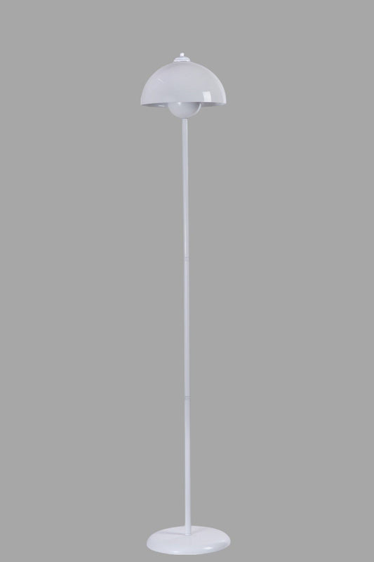 Podna lampa 560, bijela