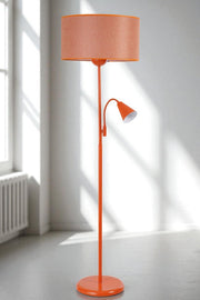 Podna lampa 720, narančasta