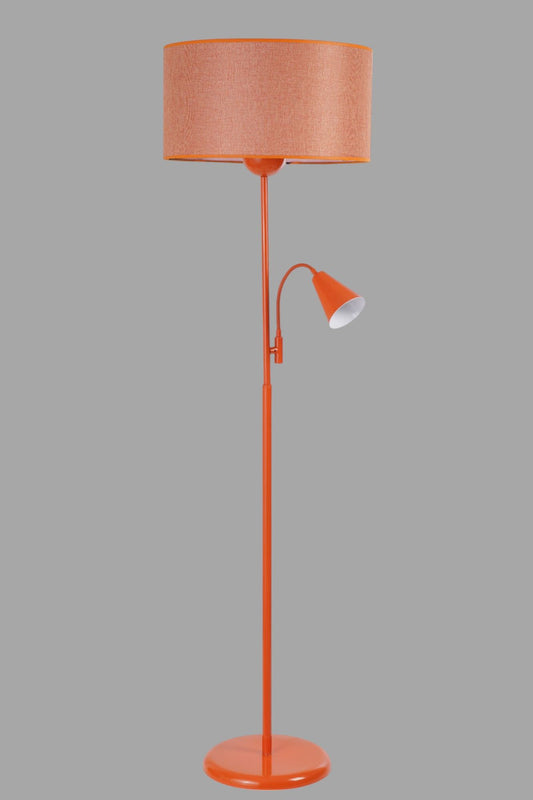 Podna lampa 720, narančasta