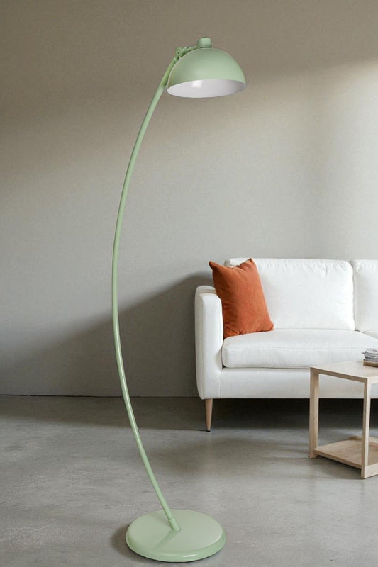 Podna lampa 995, menta