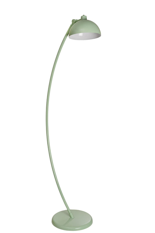 Podna lampa 995, menta