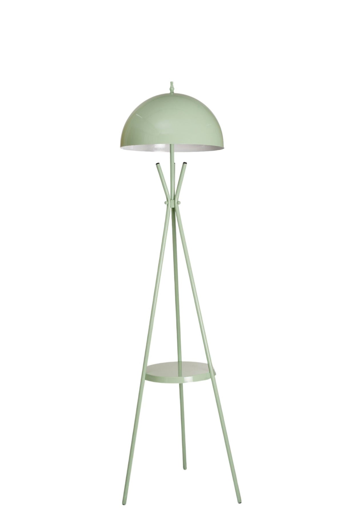 Podna lampa 046, menta