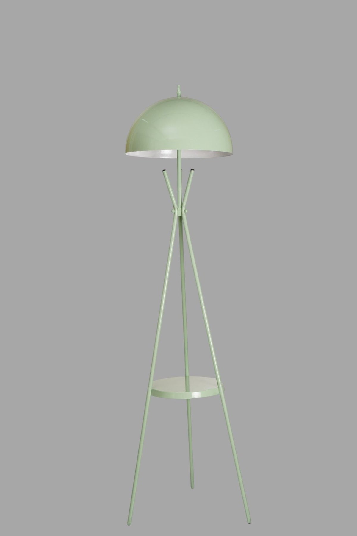 Podna lampa 046, menta