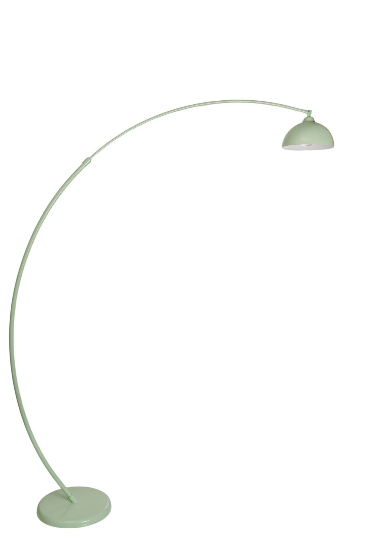 Podna lampa 091, menta
