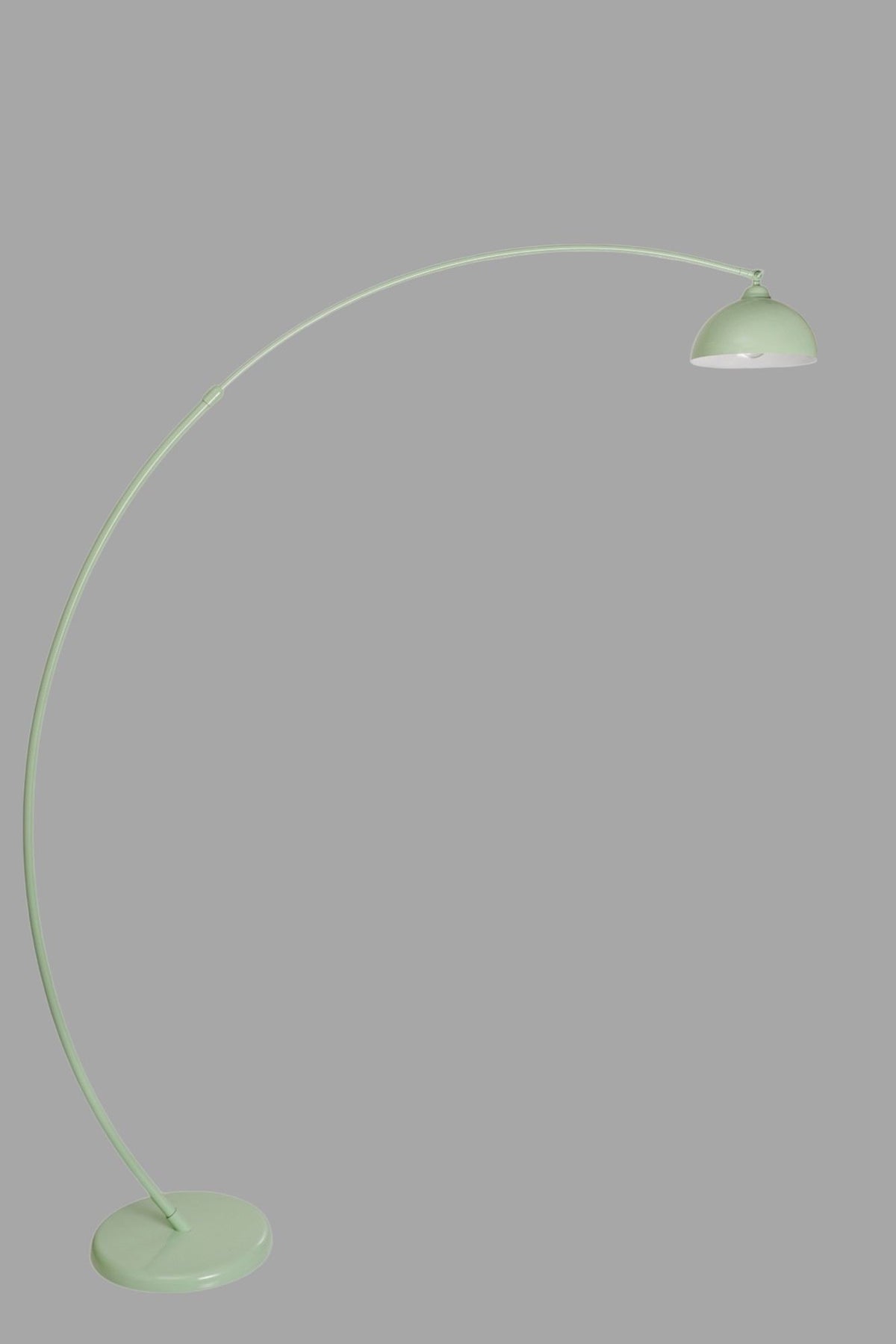 Podna lampa 091, menta