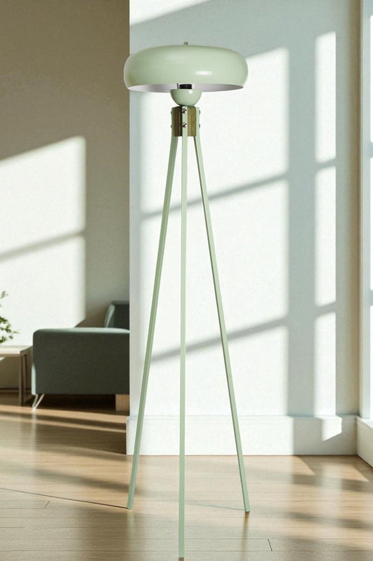 Podna lampa 206, menta