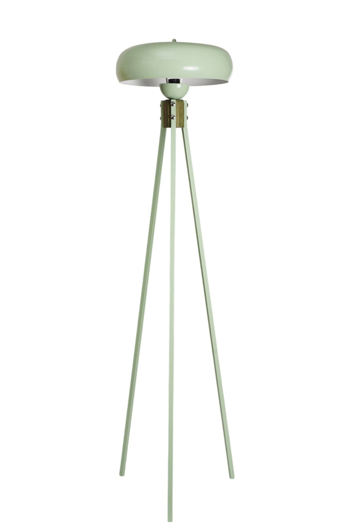 Podna lampa 206, menta