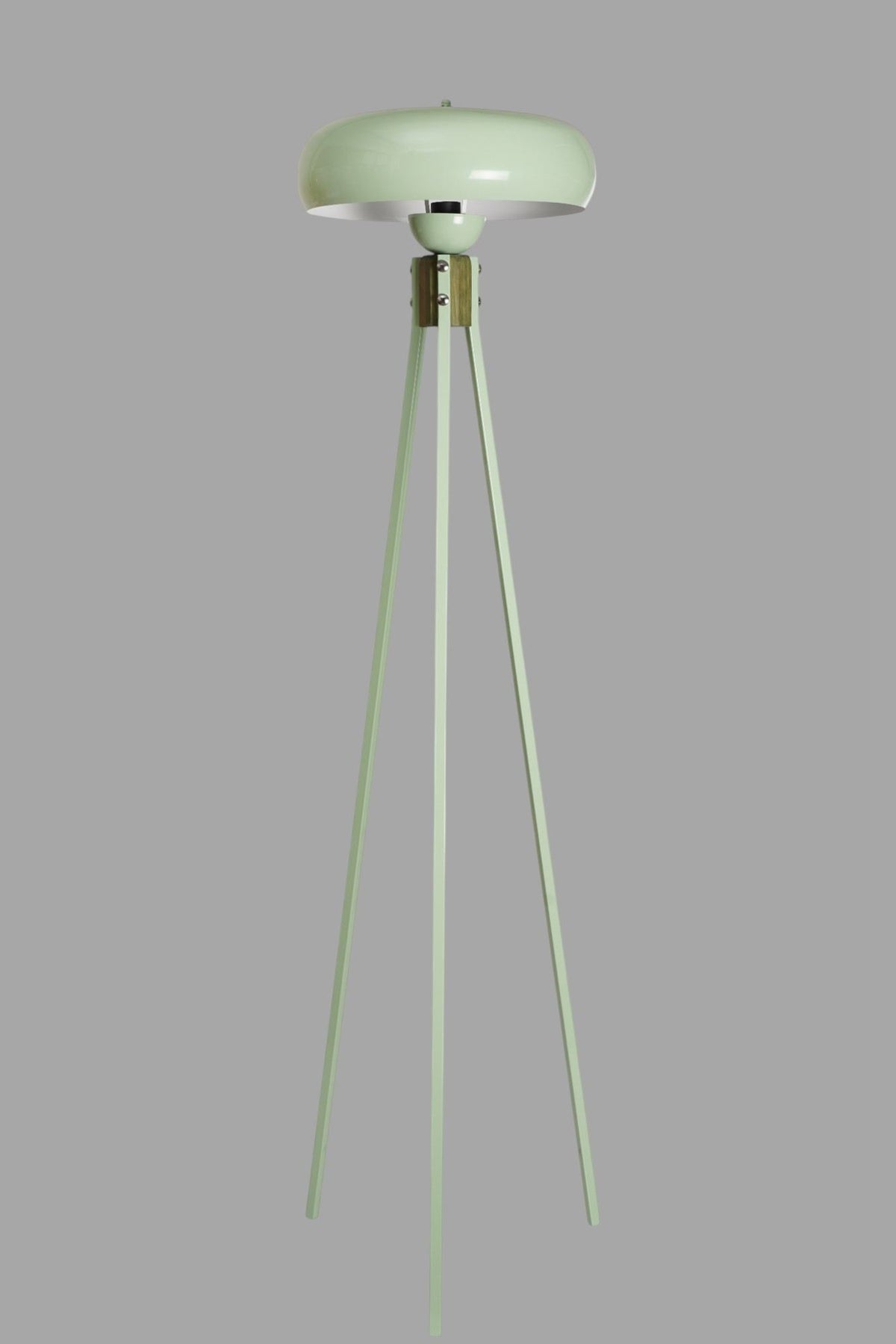 Podna lampa 206, menta
