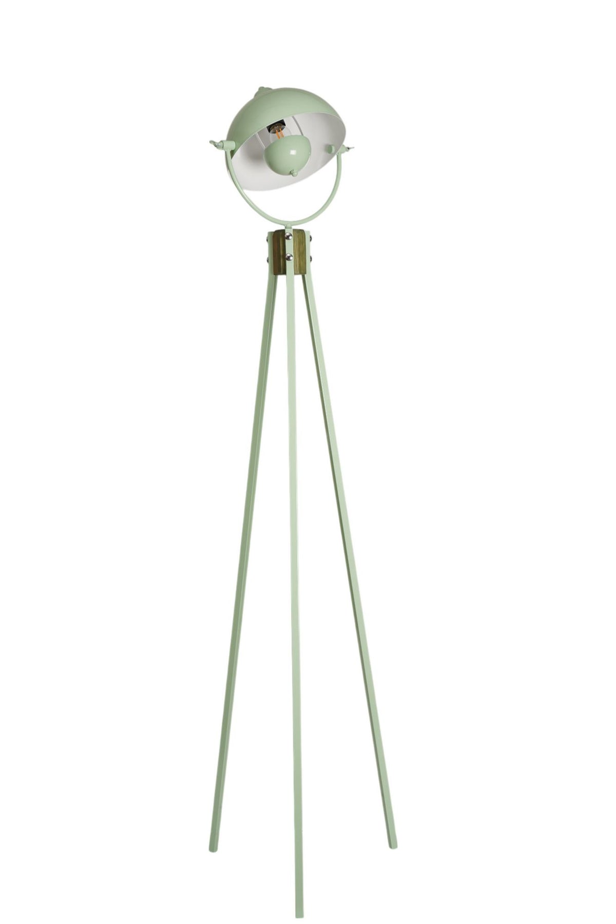 Podna lampa 244, menta
