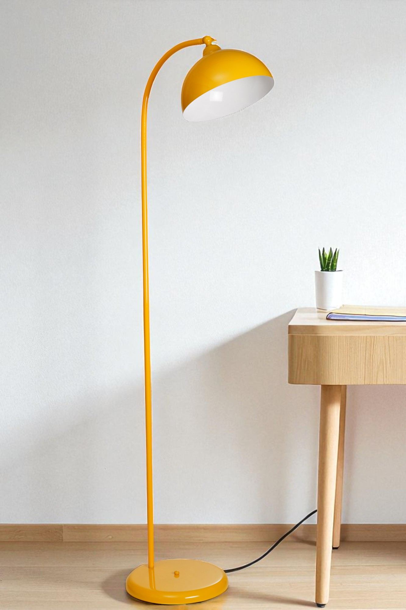 Stojeća lampa 428, Senf
