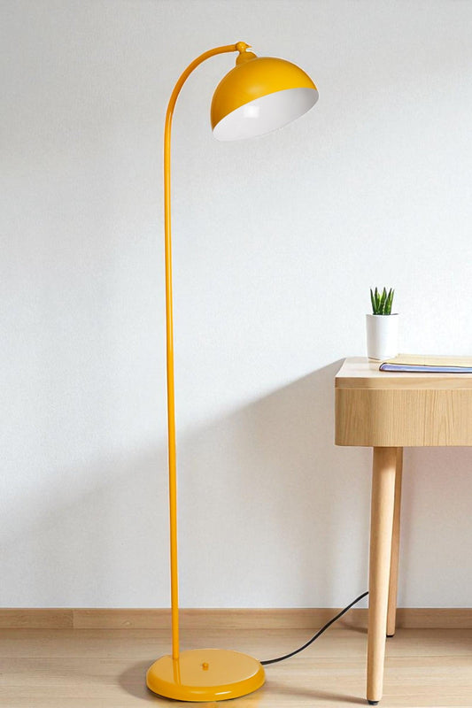 Stojeća lampa 428, Senf