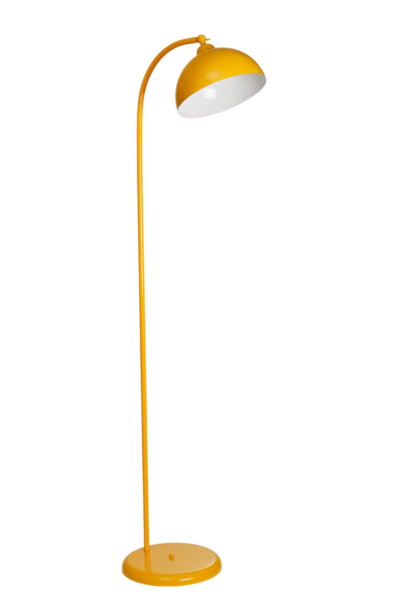 Stojeća lampa 428, Senf