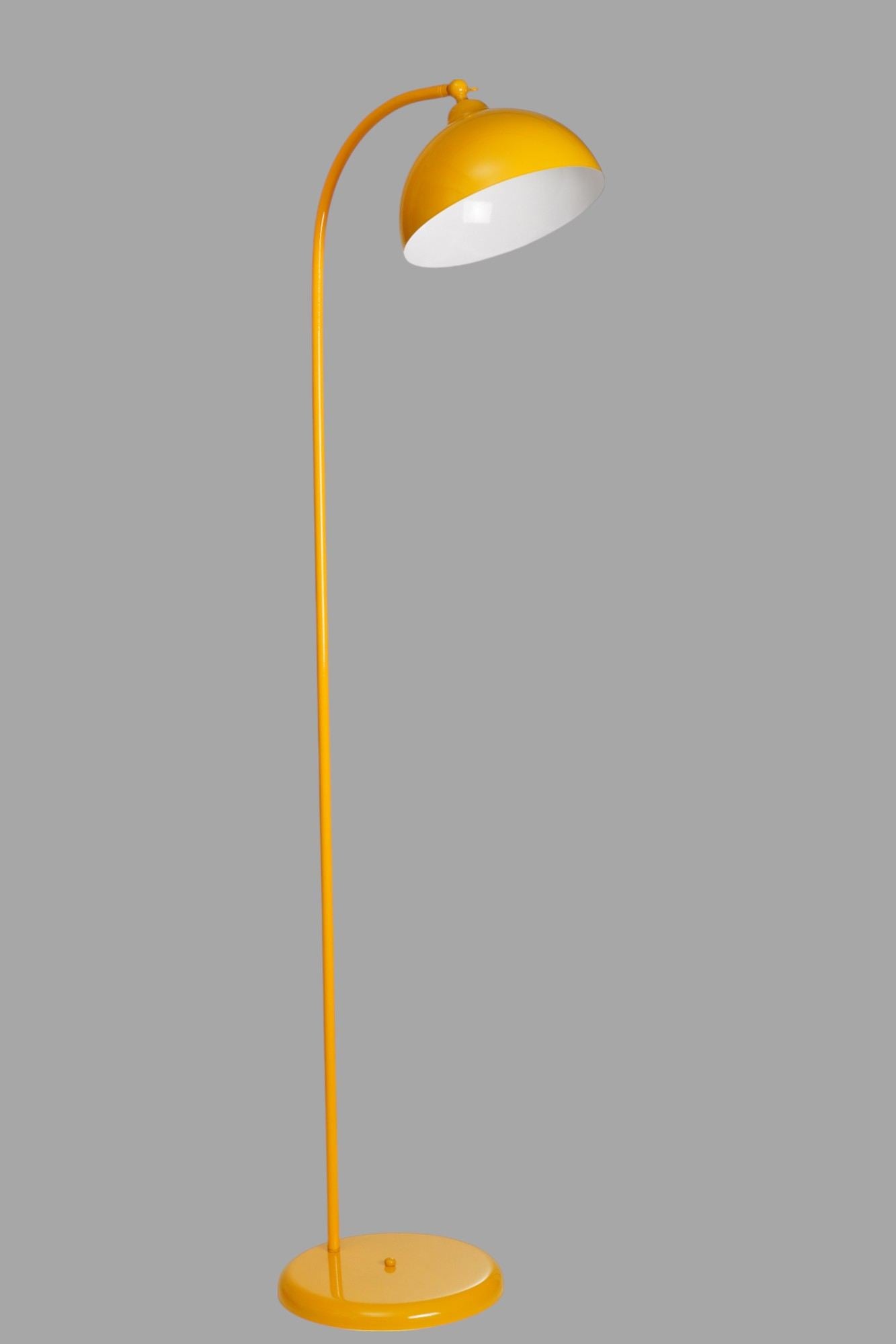 Stojeća lampa 428, Senf