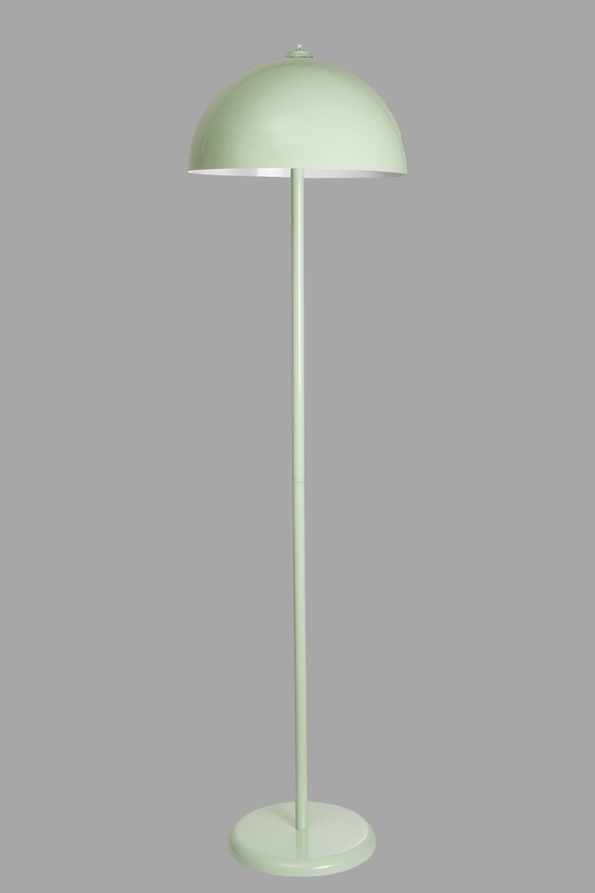 Podna lampa 657, menta