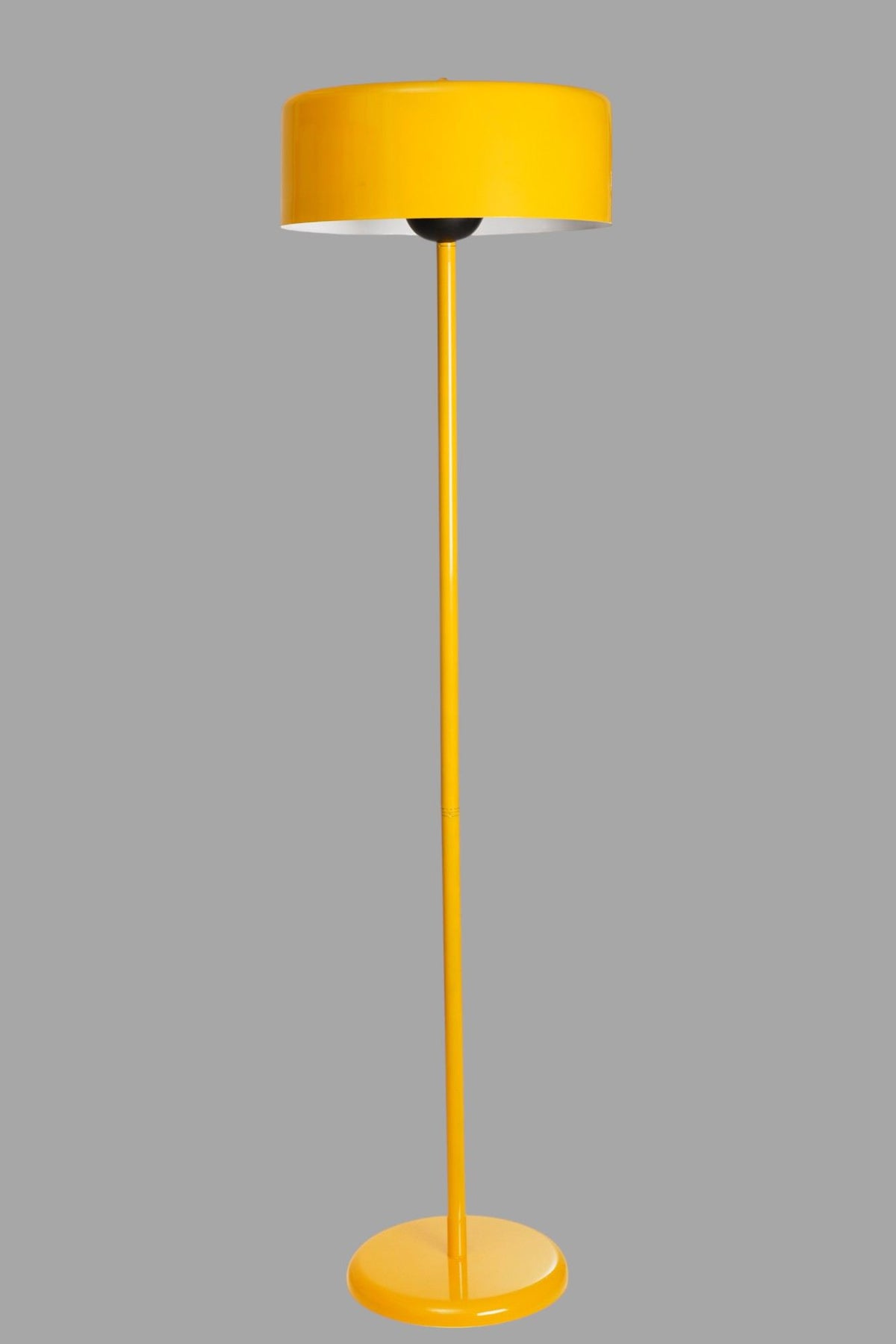 Podna lampa 701, senf