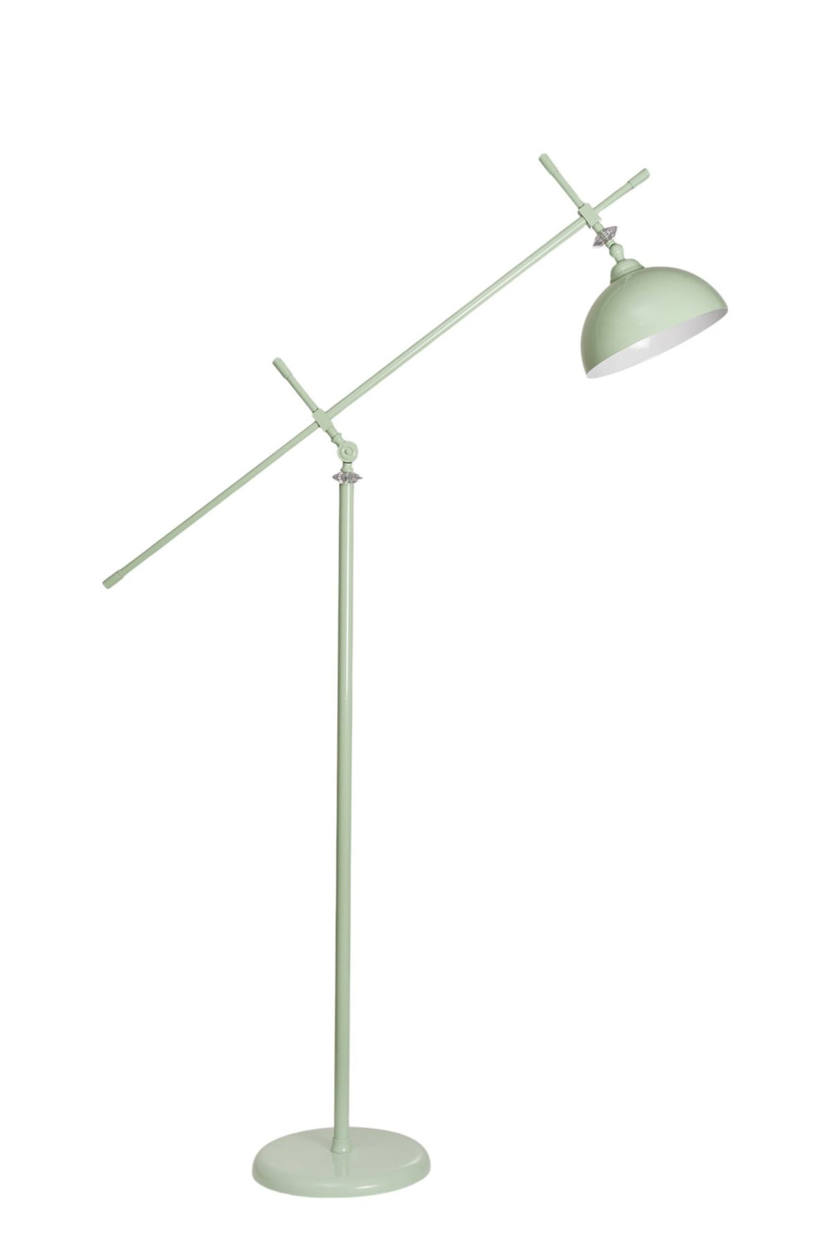 Podna lampa 848, menta