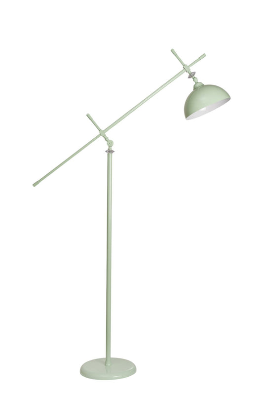 Podna lampa 848, menta