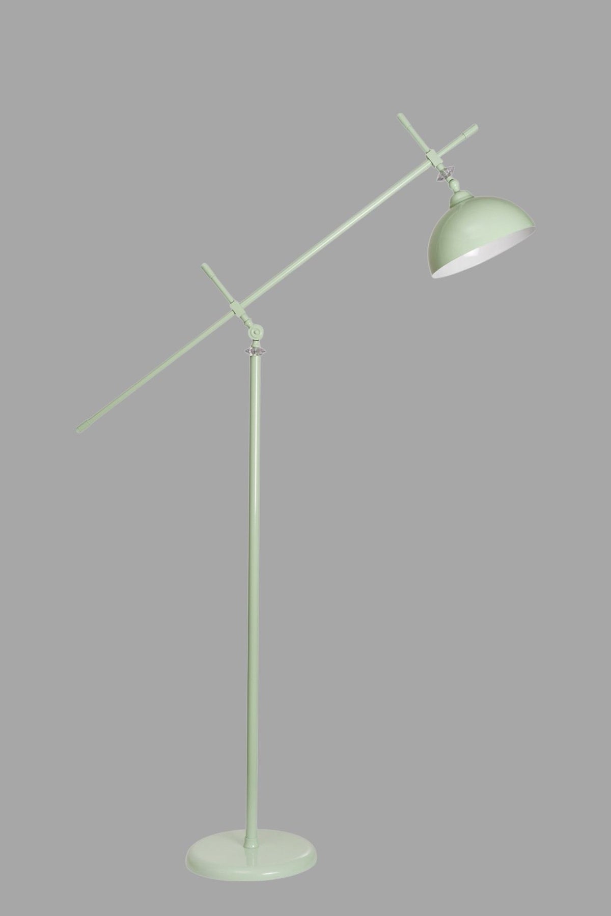 Podna lampa 848, menta
