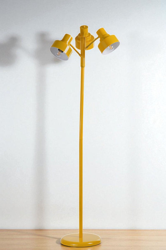Podna lampa 173, Senf