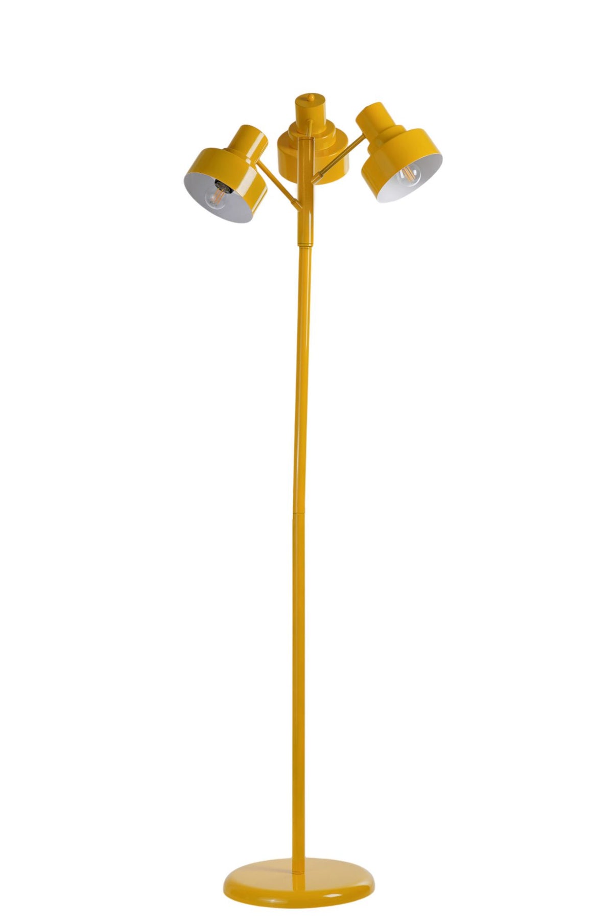 Podna lampa 173, Senf