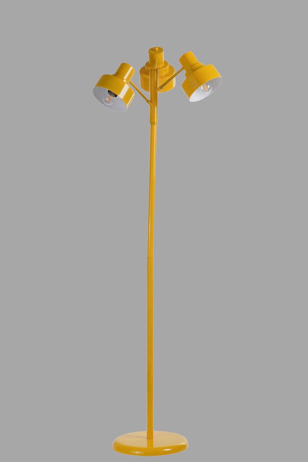 Podna lampa 173, Senf