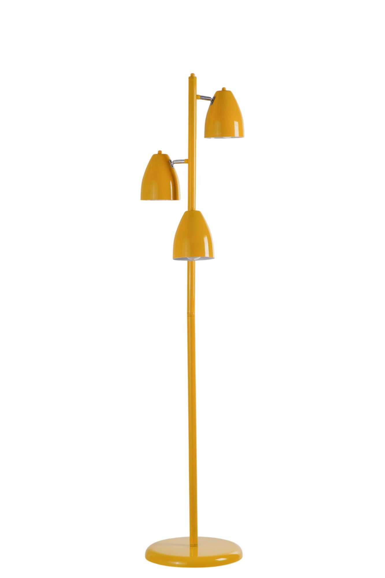 Podna lampa 101, senf