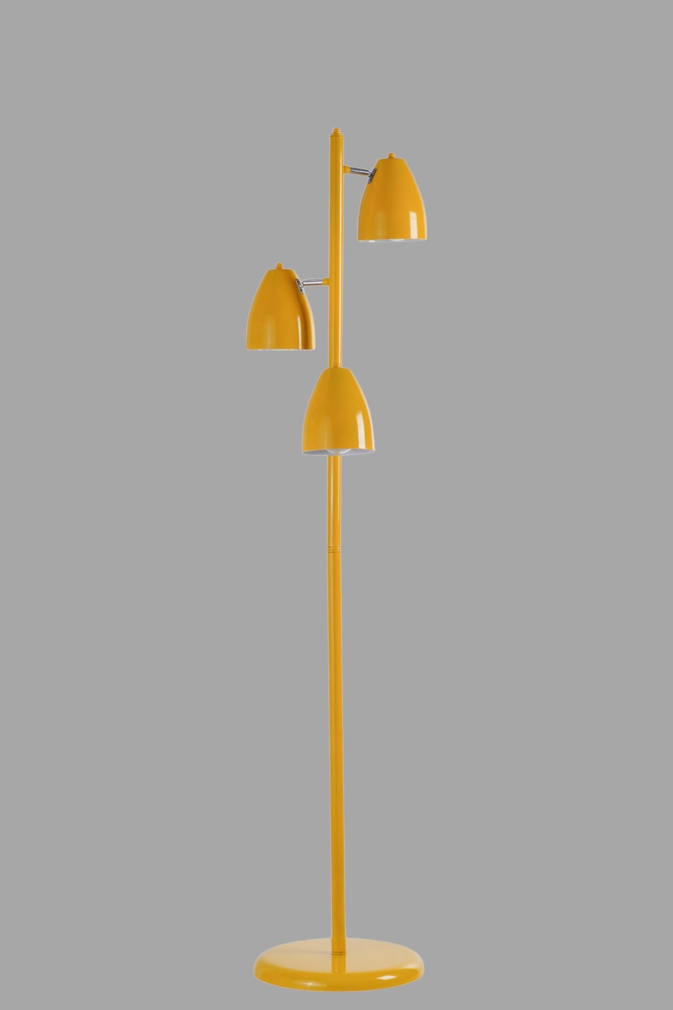 Podna lampa 101, senf