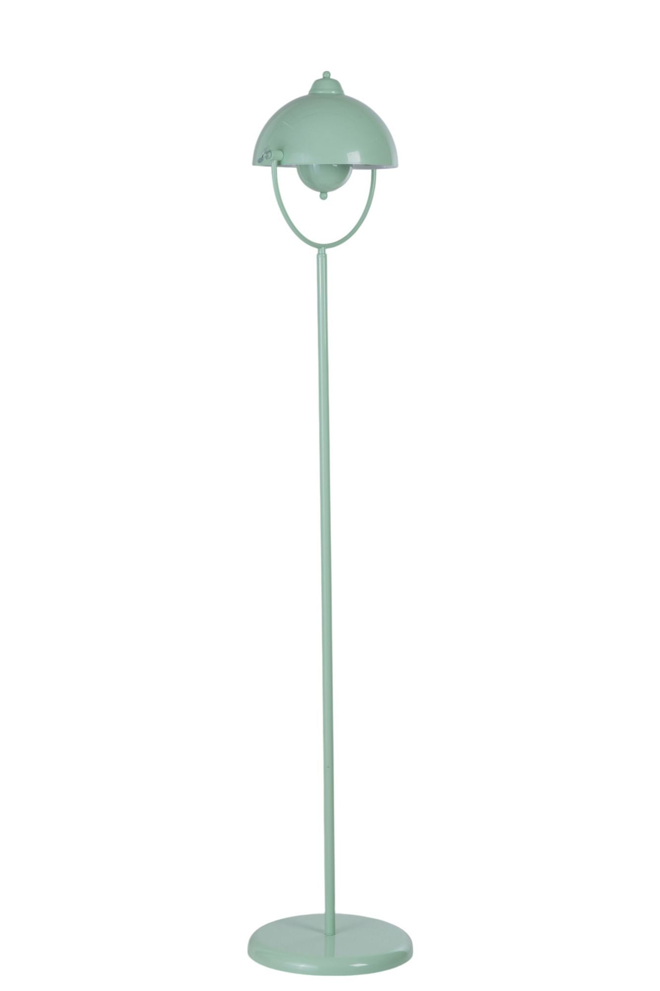 Podna lampa 163, Mint