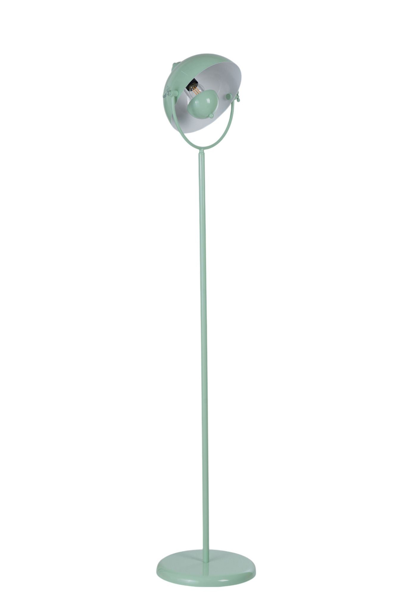 Podna lampa 163, Mint