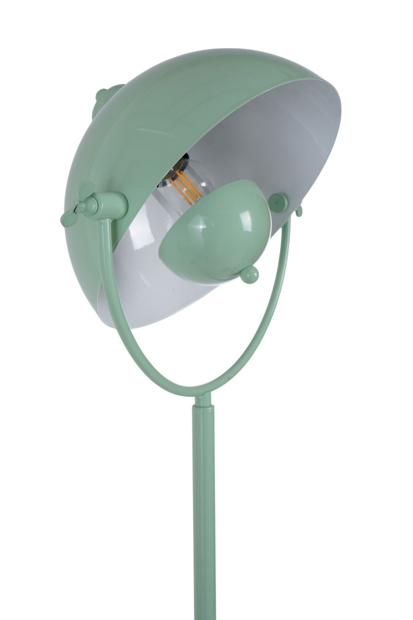 Podna lampa 163, Mint