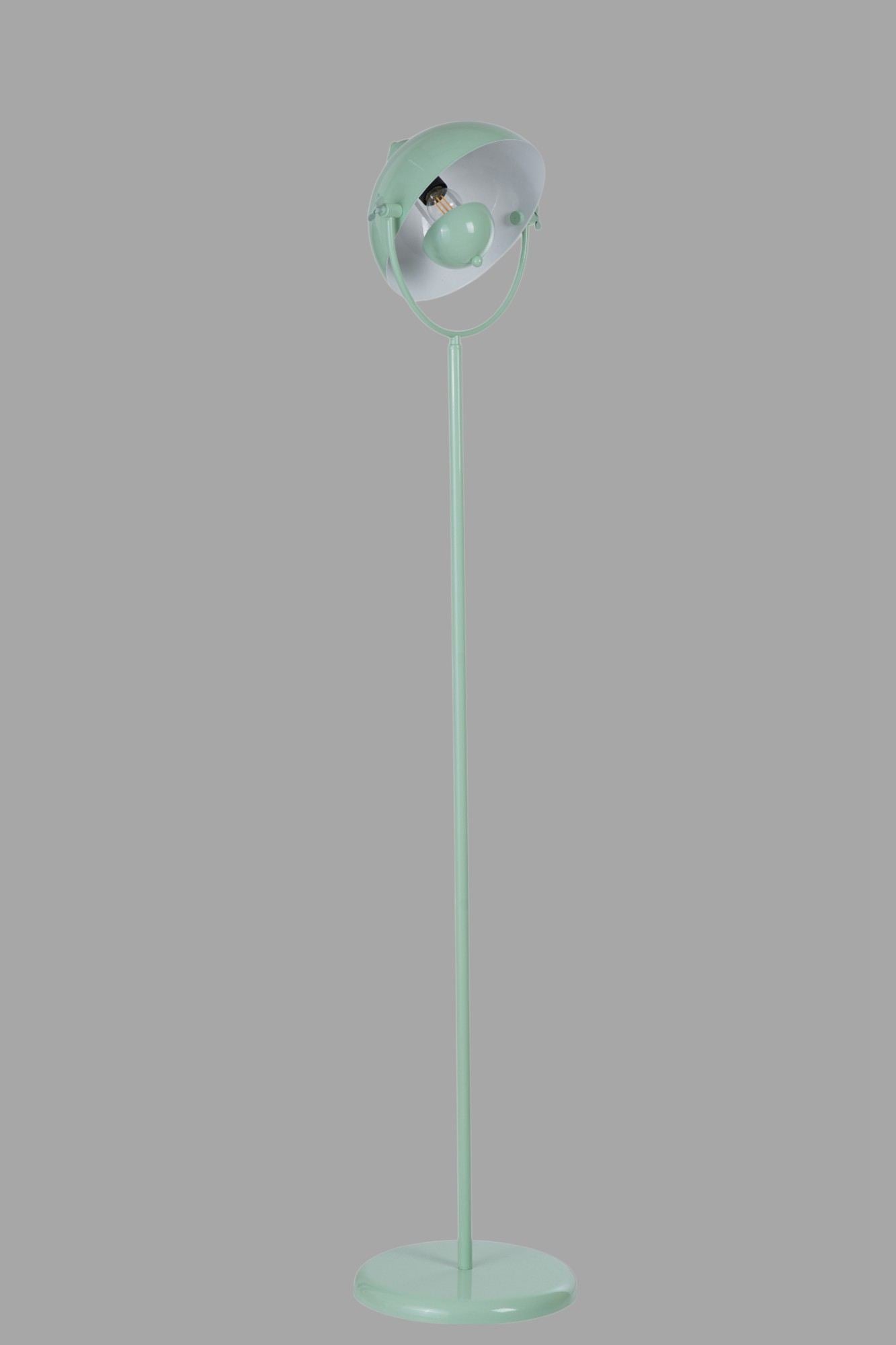 Podna lampa 163, Mint