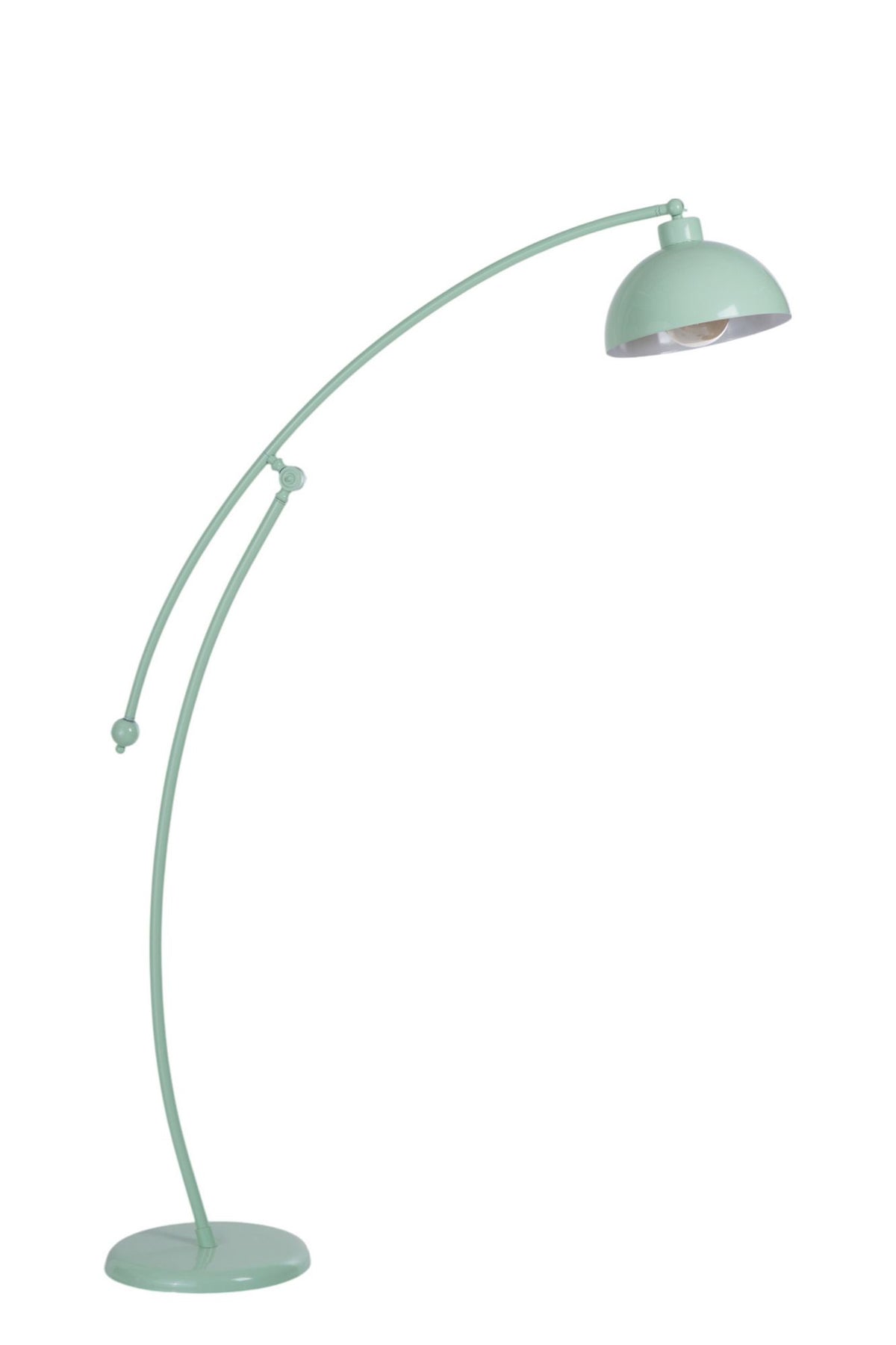 Podna lampa 668, menta