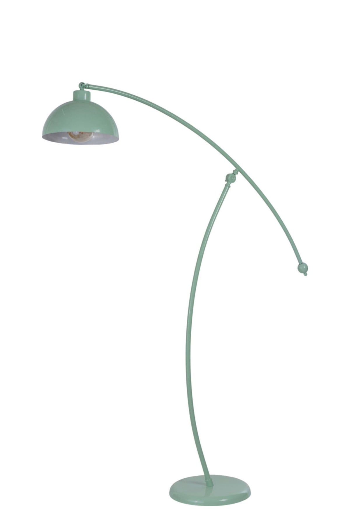 Podna lampa 668, menta
